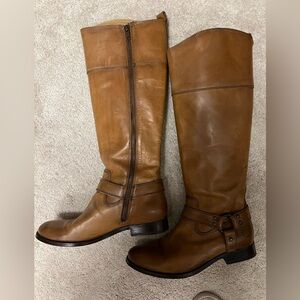 Frye Boots